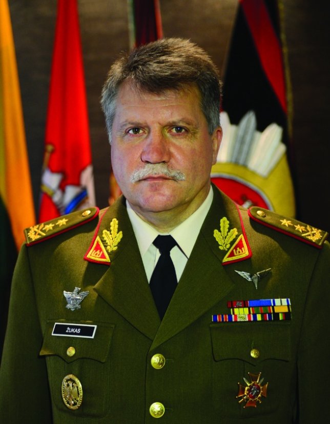 We have learned five Ukraine's lessons so far, by reinstating mandatory military service we...