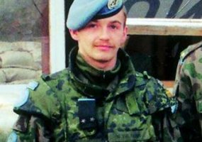 In memoriam vyr. ltn. Normundui Valteriui - 2