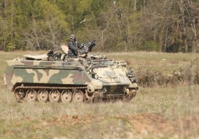 Tarptautinėse pratybose „Kardų susikirtimas 2015“ prasidėjo aktyvioji pratybų dalis - 3