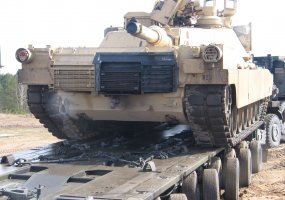 Combined field training with U.S. forces  - 2