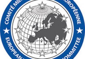 Briuselyje ES karinis komitetas aptarė saugumo aktualijas, vykdomas operacijas ir pajėgumų vystymą - 3