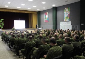 Klaipėdoje prasideda pratybos „Sumanusis drakonas“  - 1