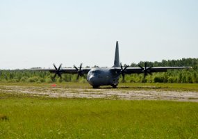 Bendra operacija baigtos didžiausios tarptautinės specialiųjų operacijų pajėgų pratybos Baltijos... - 1