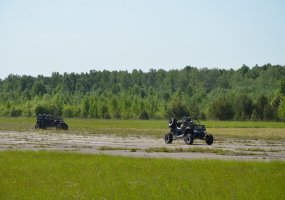 Bendra operacija baigtos didžiausios tarptautinės specialiųjų operacijų pajėgų pratybos Baltijos... - 3