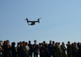 Bendra operacija baigtos didžiausios tarptautinės specialiųjų operacijų pajėgų pratybos Baltijos... - 4