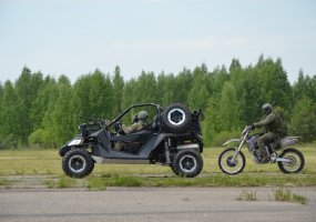 Bendra operacija baigtos didžiausios tarptautinės specialiųjų operacijų pajėgų pratybos Baltijos... - 5