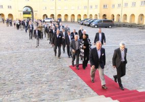 European Chiefs of Defence addressed critical security and defence issues in Denmark  - 1