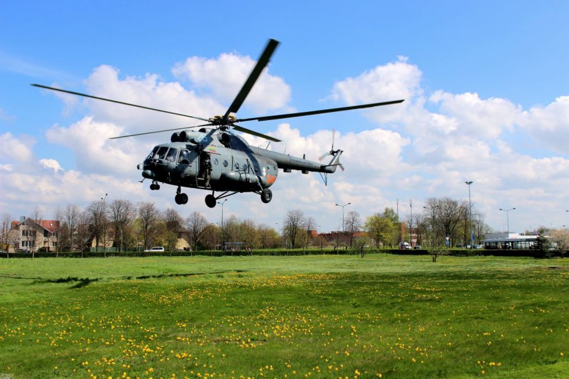 Phase II of the national Exercise Lightning Strike 15 will certify national Response Force 