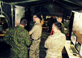 Pažintis su pratybų  - 4