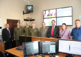 KASP karių vizitas Lenkijoje - 3