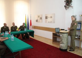 KASP karių vizitas Lenkijoje - 6