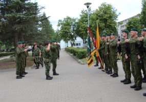 We will have the pleasure of meeting Portuguese troops in Lithuania in the future too - 3