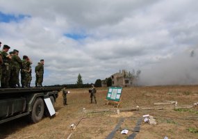 We will have the pleasure of meeting Portuguese troops in Lithuania in the future too - 5