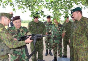 We will have the pleasure of meeting Portuguese troops in Lithuania in the future too - 6