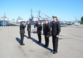 Laivo „Jotvingis - 3