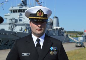 Laivo „Jotvingis - 6