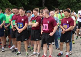 Sausumos pajėgų kariai pagerbė Medininkų žudynių aukas - 3