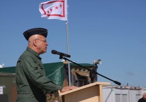 Italian Air Force Chief of Staff will come for a visit to the Šiauliai Air Base - 4