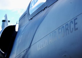 Light attack aircraft of the Czech Republic enable Lithuanian fighter operators' training - 3