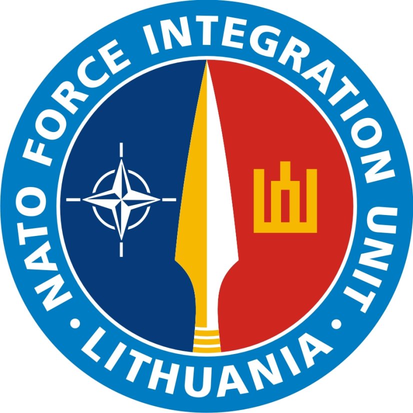 NATO Force Integration Unit to open in Vilnius