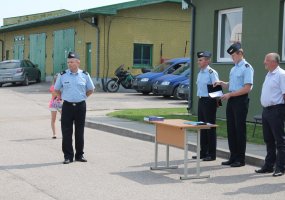 Paminėtos Oro erdvės stebėjimo ir kontrolės valdybos Šeštojo radiolokacinio posto 15-osios... - 4
