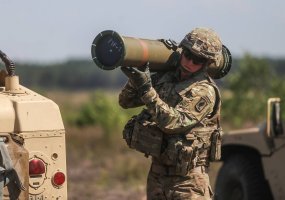 Exercise Uhlan Rage challenges anti-tank weapons operators  - 2