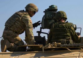 Exercise Uhlan Rage challenges anti-tank weapons operators  - 3