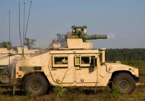 Exercise Uhlan Rage challenges anti-tank weapons operators  - 4