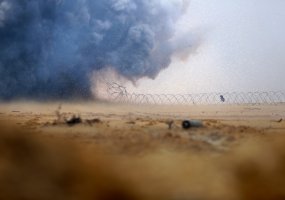 Lietuvos ir JAV karai dalyvauja bendrose pėstininkų ir inžinierių pratybose „Inžinierių griausmas... - 6