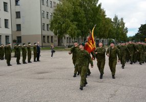 Paskirtas naujas Juozo Lukšos mokymo centro viršininkas - 5