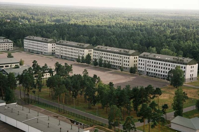 Keičiasi vadai Lietuvos kariuomenės Mokomajame pulke ir Juozo Lukšos mokymo centre