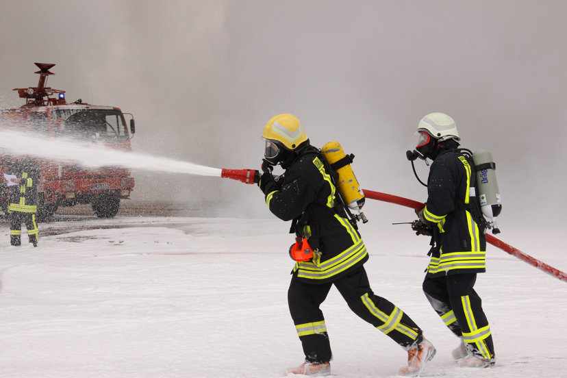 Šiauliuose vyko pratybos „Griausmas 2015“
