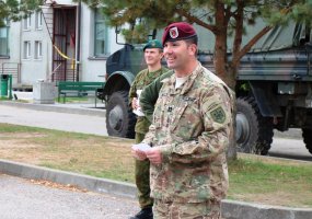 Geriausio kovos inžinieriaus varžybos baigtos – skelbiami stipriausieji  - 1