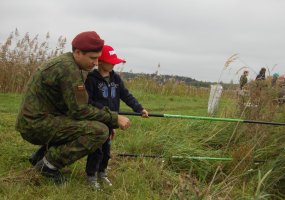 „ŽvejOK 2015“ dalyviams – kareiviška žuvienė - 4