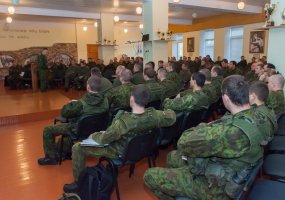 Sausumos pajėgų padalinių pratybos „Ulono kardas“ - 1