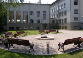 Lietuvos kariuomenės mokykla –  Kaune gražiausiai tvarkomų įmonių teritorijų konkurso nugalėtoja - 4
