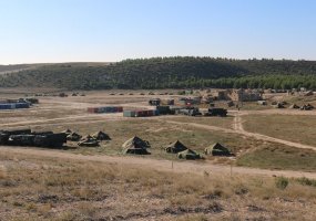 Lietuvos kariai su sąjungininkais pradeda treniruotis pratybose „Trident Juncture“ - 2
