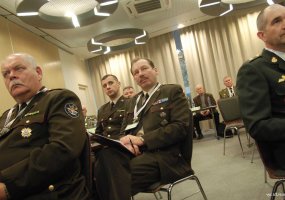 Tarptautinė konferencija „Baltic Sea Cooperation – 2015“  Palangoje  - 5