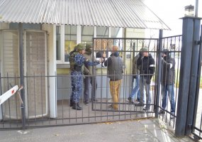 Klaipėdoje vyksta Karinių jūrų pajėgų pratybos „Kormoranas 2015“ - 2