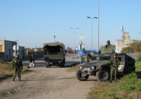 Karinių jūrų pajėgų pratybose „Kormoranas 2015“ - 4