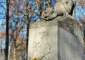 Kariai pagerbė žuvusiųjų Laisvės kovose atminimą - 3