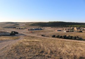 Lithuanian soldiers begin training in Exercise Trident Juncture alongside allies   - 4