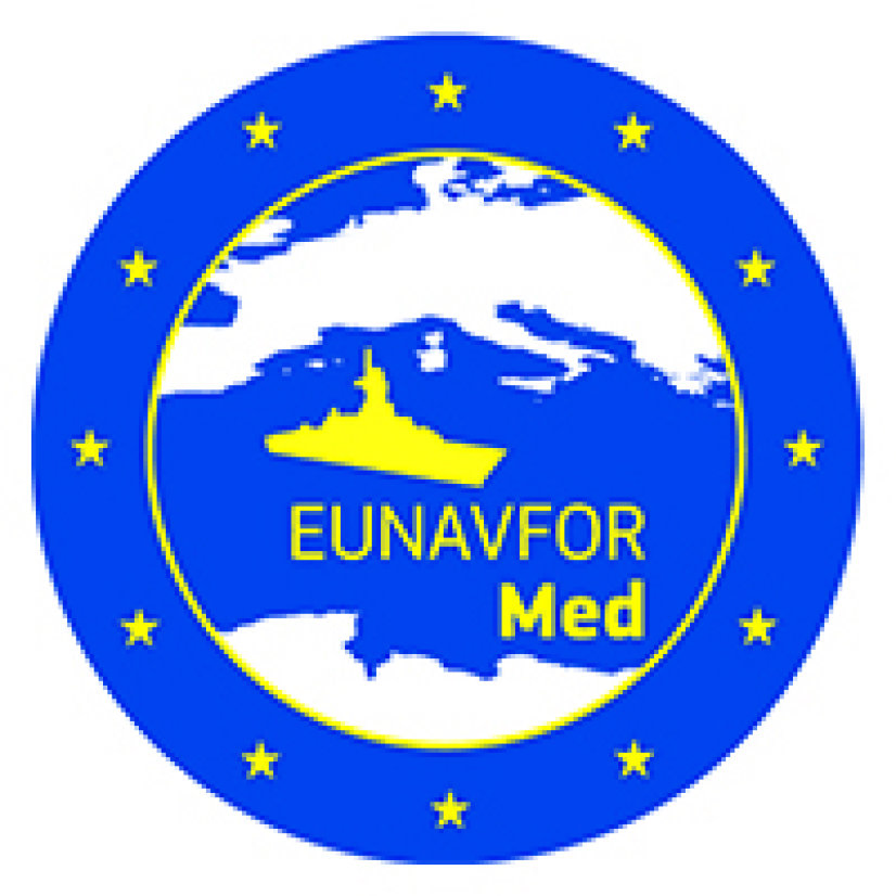 Prasidėjo Europos Sąjungos tarptautinės operacijos Viduržemio jūroje antroji fazė