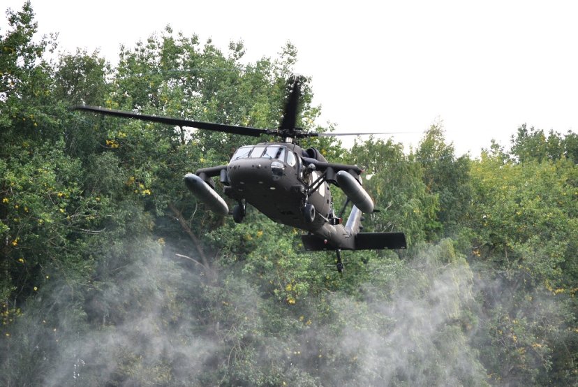 Defence Ministers and Chiefs of Defence of Belgium and Luxembourg will observe exercise in...