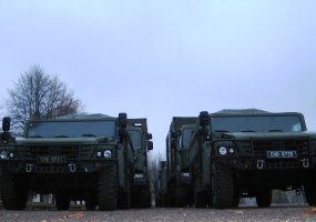 Italų karinis tranzitas per Lietuvos teritoriją - 1