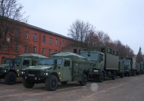 Italų karinis tranzitas per Lietuvos teritoriją - 5