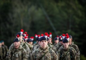 Paskelbta tarptautinių pratybų „Geležinis kardas 2015“ pradžia - 2