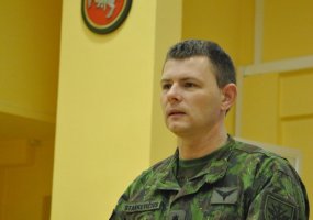 Pradedamos planuoti pagrindinės kitų metų nacionalinės karinės pratybos - 3