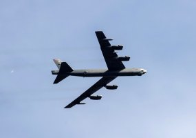 Lithuania's defence leadership observed the most ambitious NATO exercise in a decade in Spain - 3