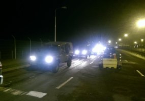 UK's military hardware brought to Lithuania for international exercise - 2